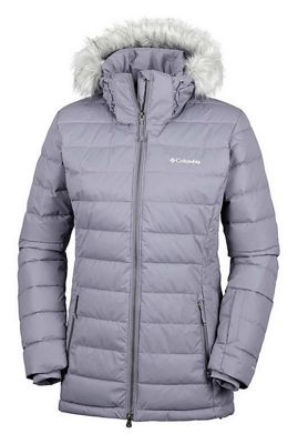 women's ponderay jacket