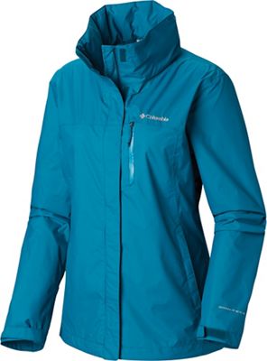 columbia women's pouration jacket