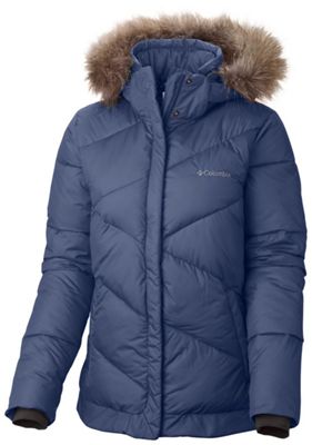 columbia snow eclipse jacket