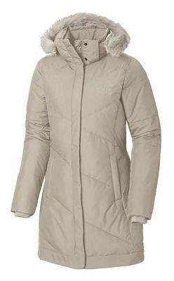 columbia women snow jacket