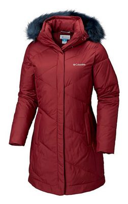 Columbia Women's Snow Eclipse Mid Jacket Moosejaw