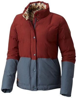 Columbia Women's South Canyon Bluff Jacket - Moosejaw