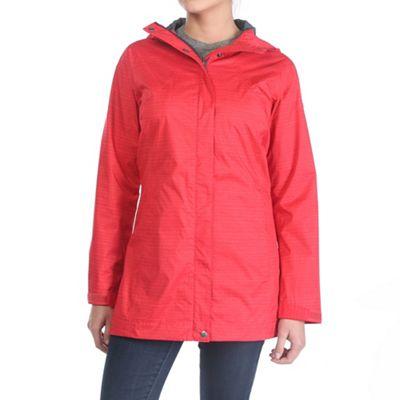 columbia women's splash a little rain jacket