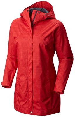 columbia splash a little jacket