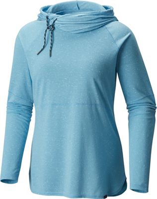 columbia trail shaker hoodie