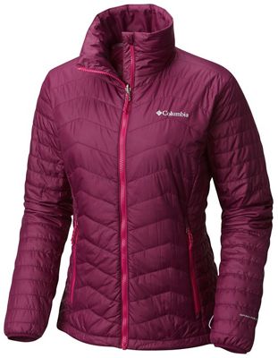 columbia women's tumalt creek jacket