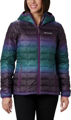 columbia women's upper avenue insulated jacket