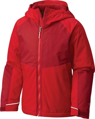 columbia alpine action ii jacket