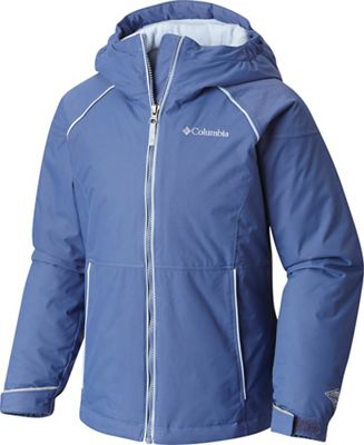 columbia alpine action ii jacket