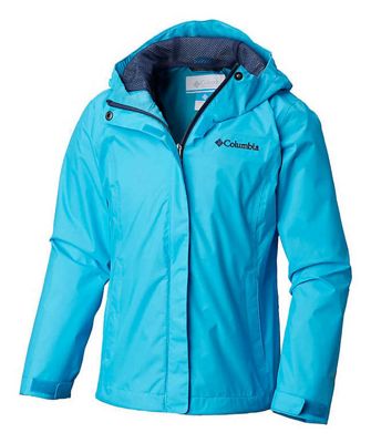 columbia girls arcadia jacket
