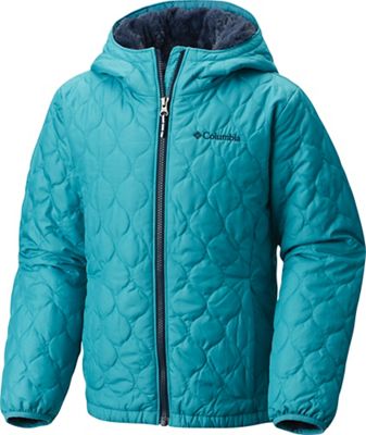 columbia bella plush jacket