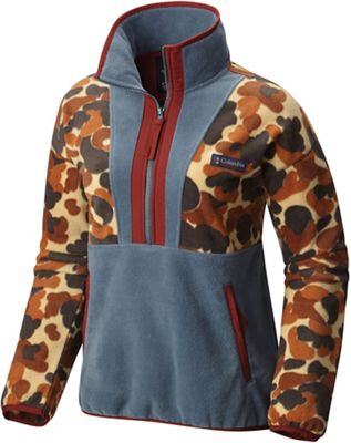 columbia originals fleece