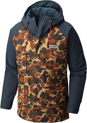 Columbia delta outlet marsh jacket