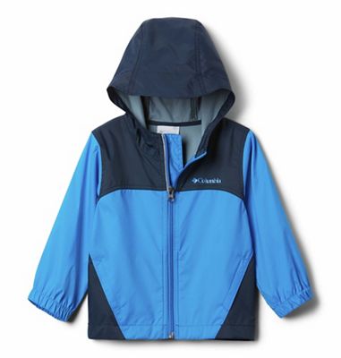 Columbia Toddler Boys Glennaker Rain Jacket Moosejaw