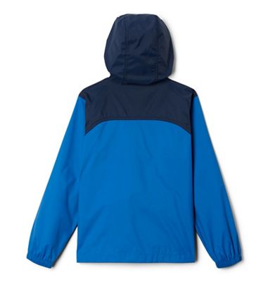Bright Indigo / Collegiate Navy
