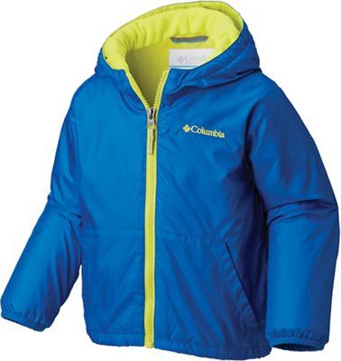 columbia infant kitterwibbit jacket