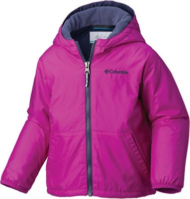 columbia infant kitterwibbit jacket