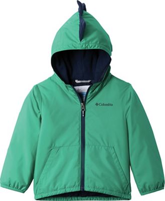 columbia infant kitterwibbit jacket