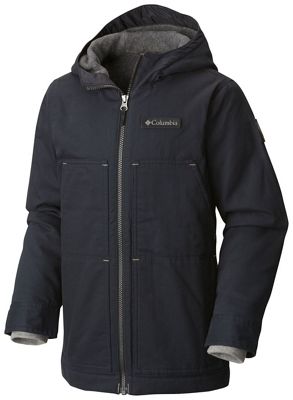 columbia loma vista hooded jacket