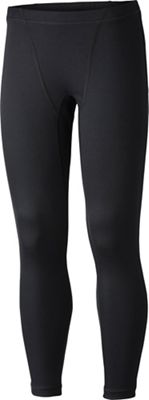 Columbia Youth Girls' Midweight Tight 2