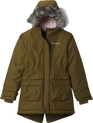 girls nordic strider jacket