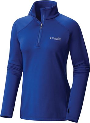 columbia titanium fleece women's
