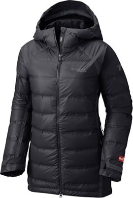 columbia titanium outdry ex diamond down insulated jacket