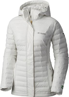 columbia women's outdry ex eco jacket