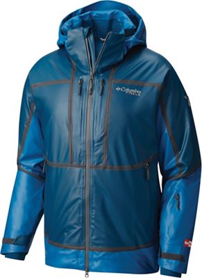 columbia titanium outdry jacket