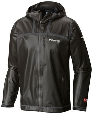 men's outdry ex diamond piste jacket