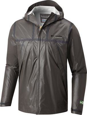 columbia titanium men's jacket