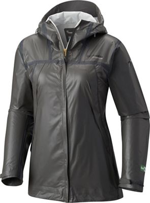 columbia titanium outdry jacket womens