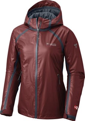 outdry ex gold insulated jacket