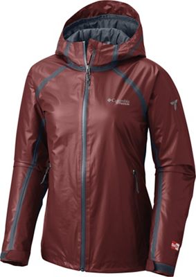 columbia outdry women's jacket