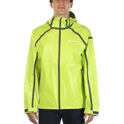 columbia outdry ex gold tech shell