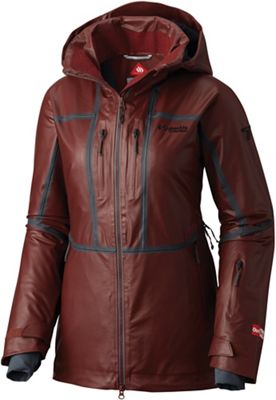 columbia titanium outdry jacket womens