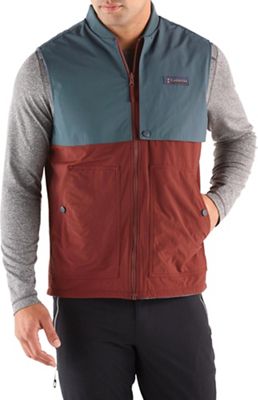 columbia men's reversatility jacket
