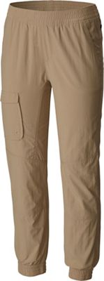 Columbia Youth Girls Silver Ridge Pull-On Banded Pant