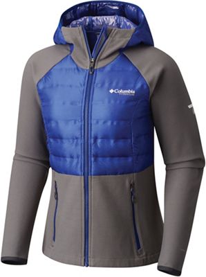 columbia titanium women's ski jacket