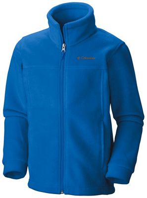 columbia toddler fleece