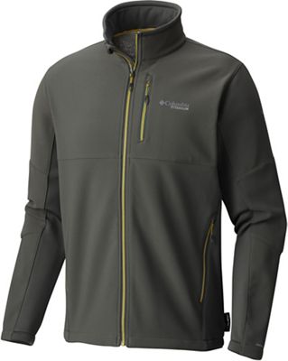 Columbia Titanium Men's Titan Ridge II Hybrid Jacket Moosejaw