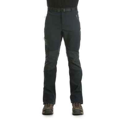 Columbia Titanium Men S Titan Ridge Ii Pant Moosejaw