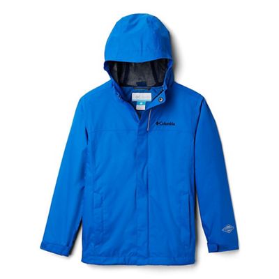 columbia watertight boys