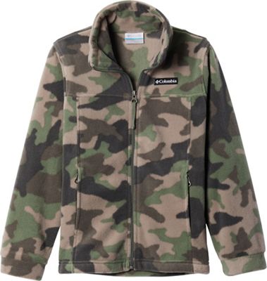 Columbia Infant Zing III Fleece Jacket