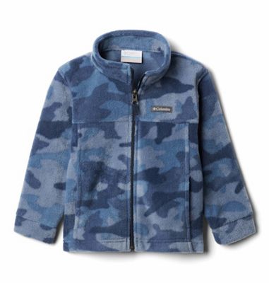 columbia fleece jacket toddler