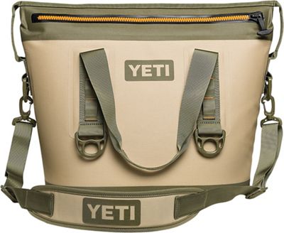 YETI Hopper Two 20 Cooler - Moosejaw