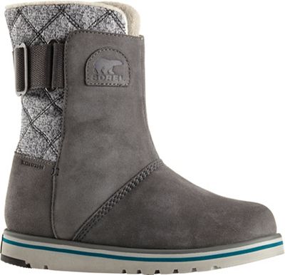 sorel rylee lace boots