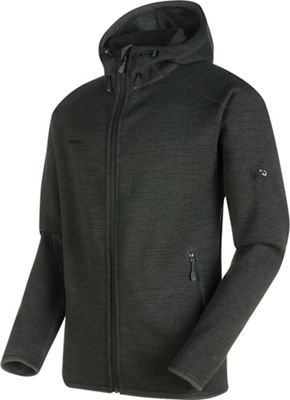 Mammut Men's Arctic ML Hooded Jacket - Moosejaw