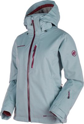 Mammut Women's Stoney HS Thermo Jacket - Moosejaw