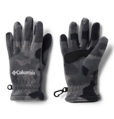 Columbia Youth Fast Trek Glove